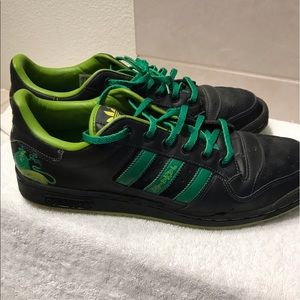 Adidas Men size 11 shoes
